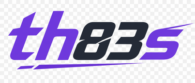 th83s โลโก้